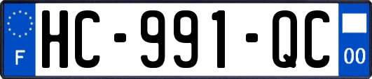 HC-991-QC