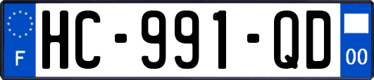 HC-991-QD