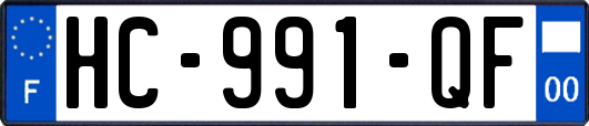 HC-991-QF