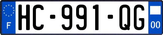 HC-991-QG