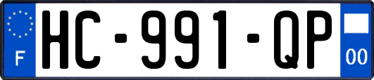 HC-991-QP
