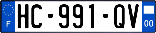 HC-991-QV