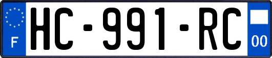 HC-991-RC