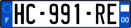 HC-991-RE