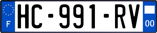 HC-991-RV