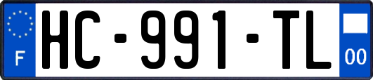 HC-991-TL
