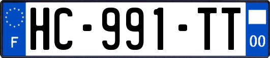 HC-991-TT