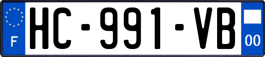 HC-991-VB