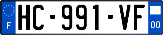 HC-991-VF