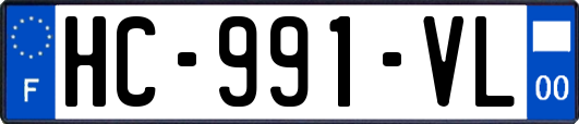 HC-991-VL