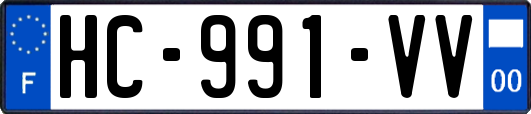 HC-991-VV