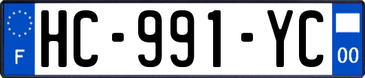 HC-991-YC