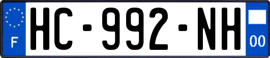 HC-992-NH