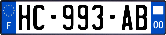 HC-993-AB