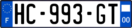 HC-993-GT