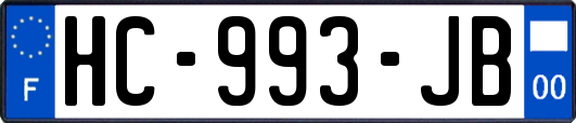 HC-993-JB