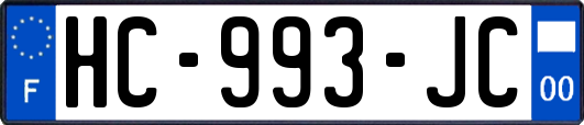 HC-993-JC