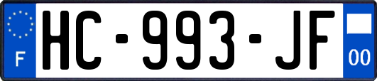 HC-993-JF