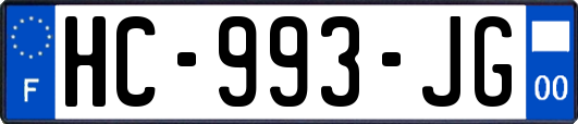 HC-993-JG