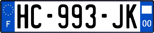 HC-993-JK