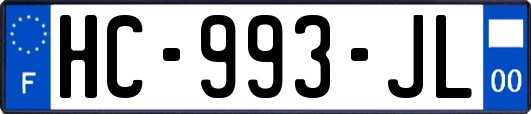 HC-993-JL