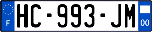 HC-993-JM