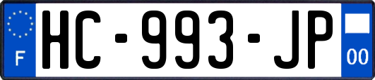 HC-993-JP