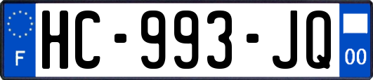 HC-993-JQ