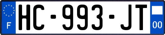 HC-993-JT