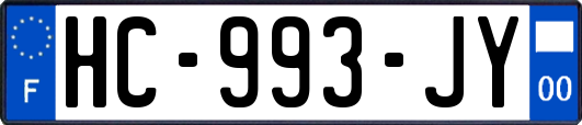 HC-993-JY