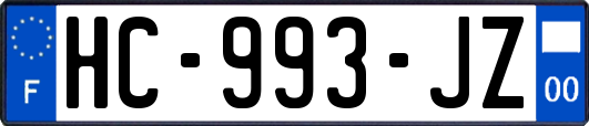 HC-993-JZ