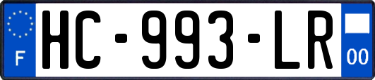 HC-993-LR