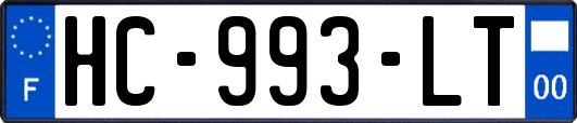 HC-993-LT