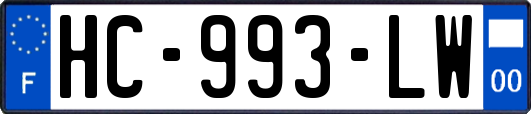 HC-993-LW