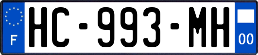 HC-993-MH