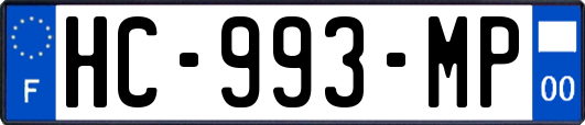 HC-993-MP