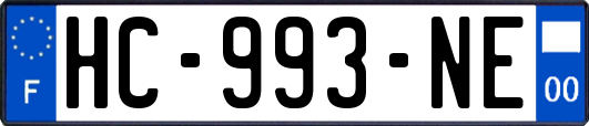 HC-993-NE