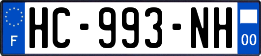HC-993-NH