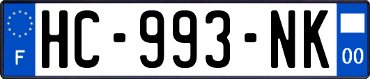 HC-993-NK