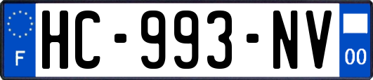 HC-993-NV