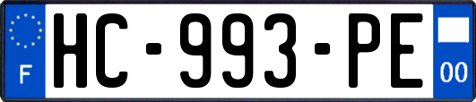 HC-993-PE