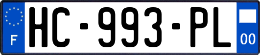 HC-993-PL