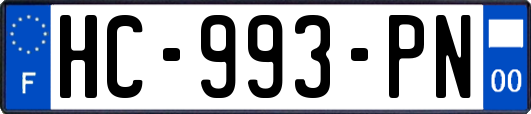 HC-993-PN