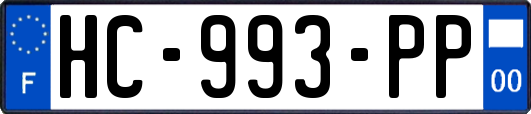 HC-993-PP