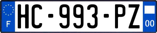 HC-993-PZ