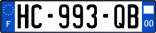 HC-993-QB