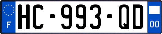 HC-993-QD