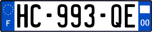 HC-993-QE