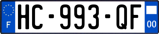 HC-993-QF
