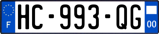 HC-993-QG